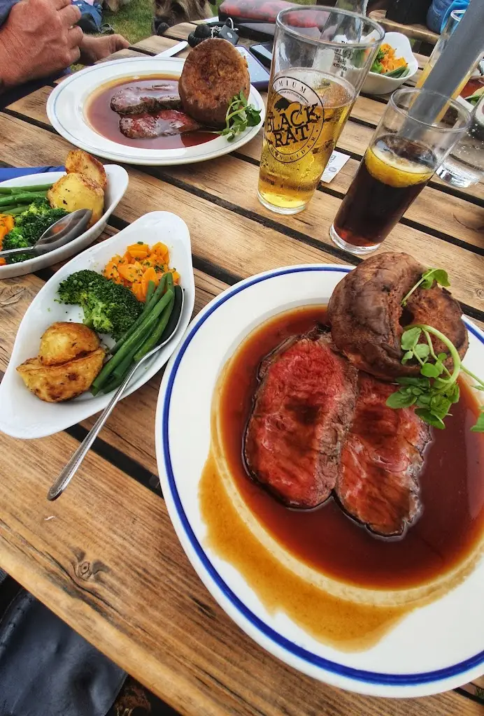 Menu_The Rose and Thistle_Fordingbridge_image_5