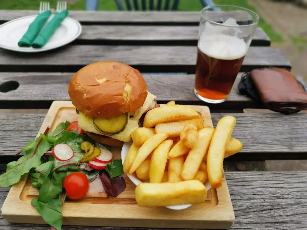 Menu_The Rose and Thistle_Fordingbridge_image_6