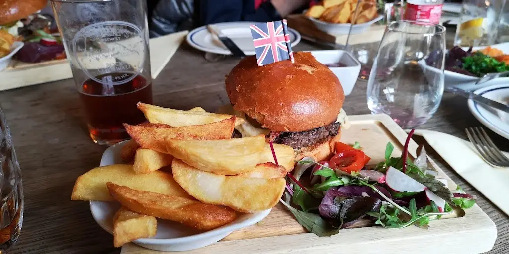 Menu_The Rose and Thistle_Fordingbridge_image_9