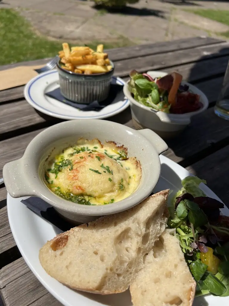 Spencer_The Rose and Thistle_Fordingbridge_review