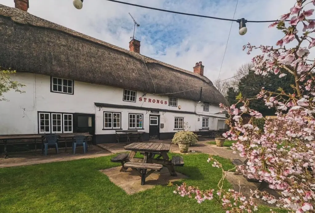 The Rose and Thistle_Fordingbridge_slider_image_3