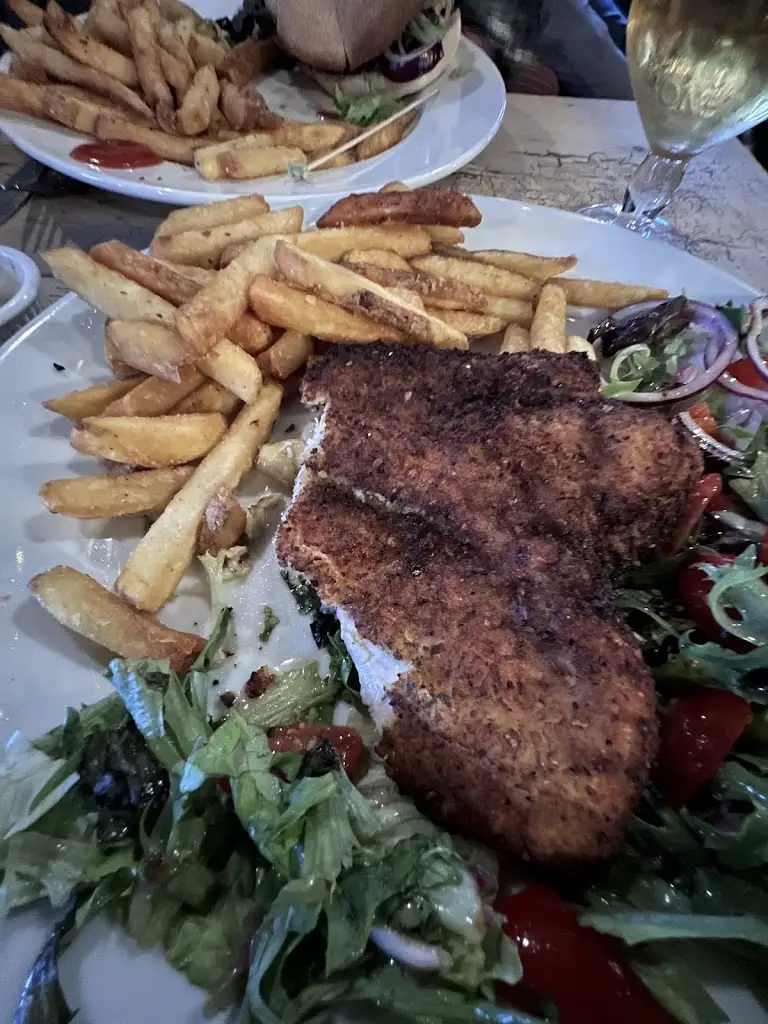 Ago De Felice_The Foresters Arms_Fordingbridge_review