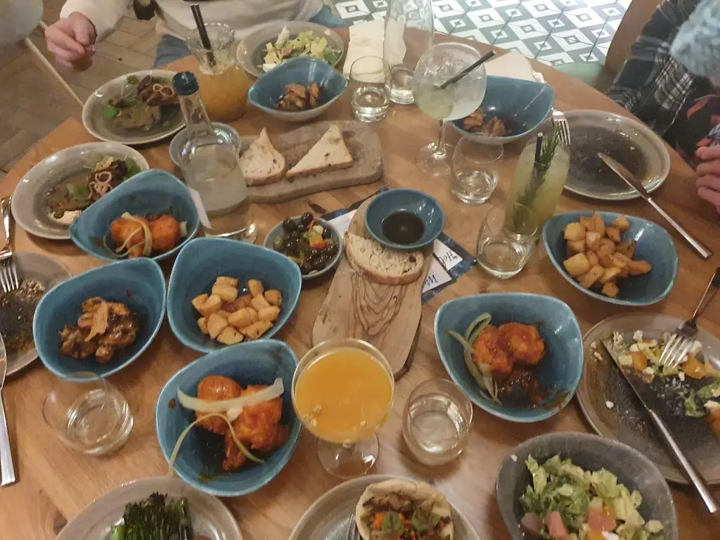 Menu_The Manor Aylesbury_Aylesbury_image_5