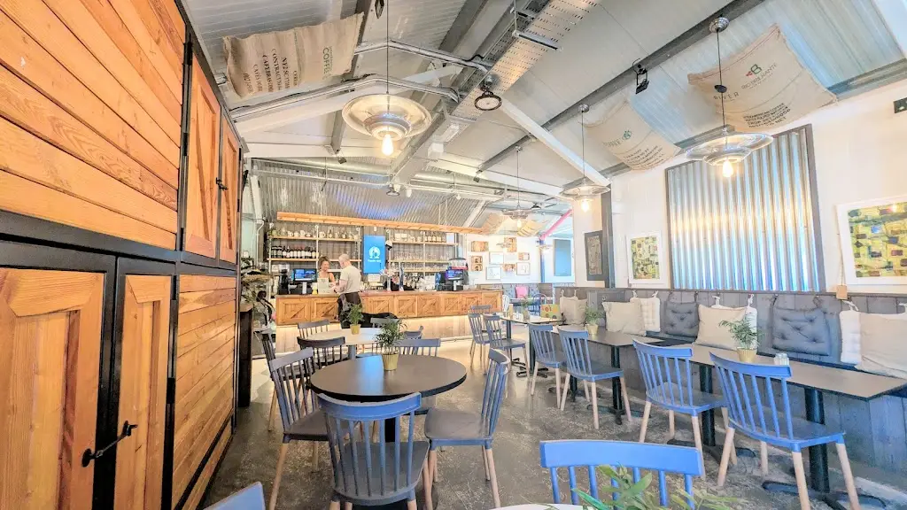 Forde Inn ristorante a Fordingbridge