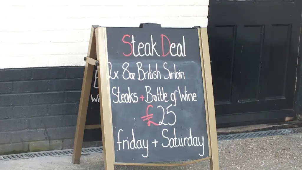 Menu_The Crown Inn_Fordingbridge_image_4