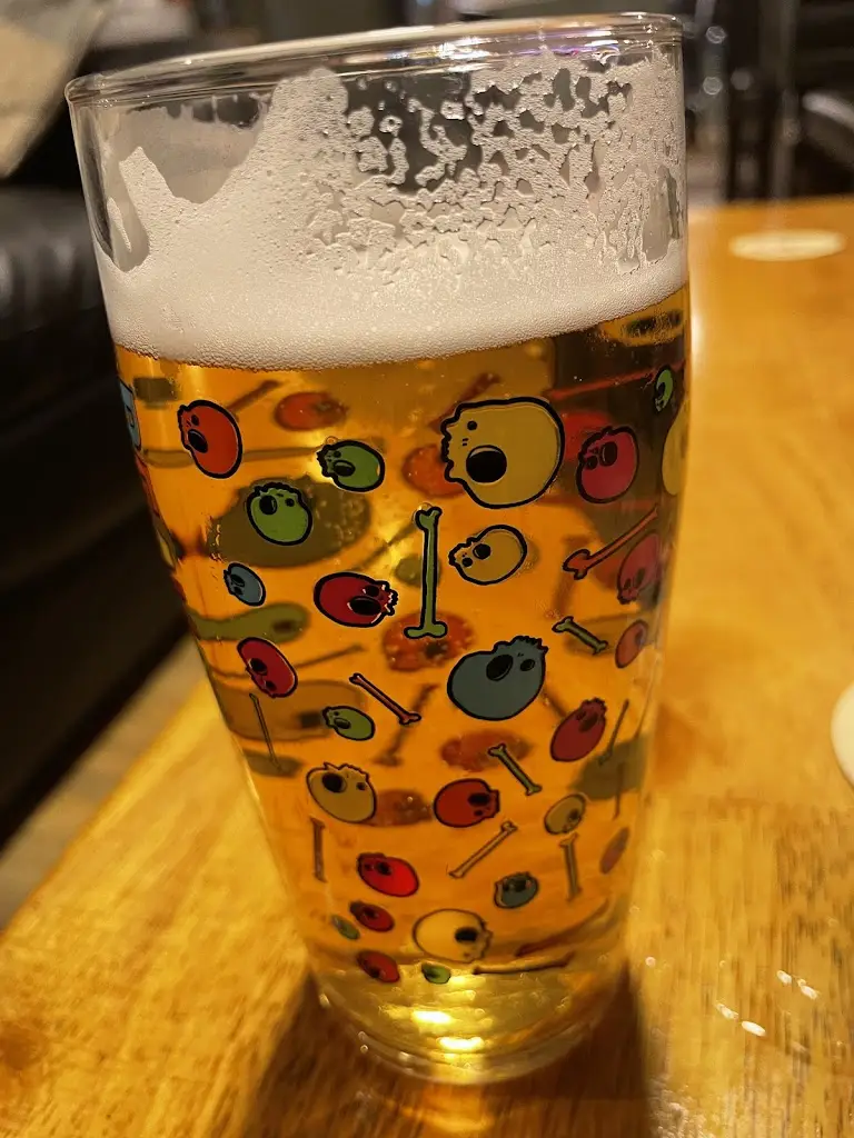 Menu_The Crown Inn_Fordingbridge_image_5