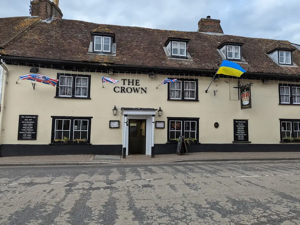 The Crown Inn_Fordingbridge_slider_image_2