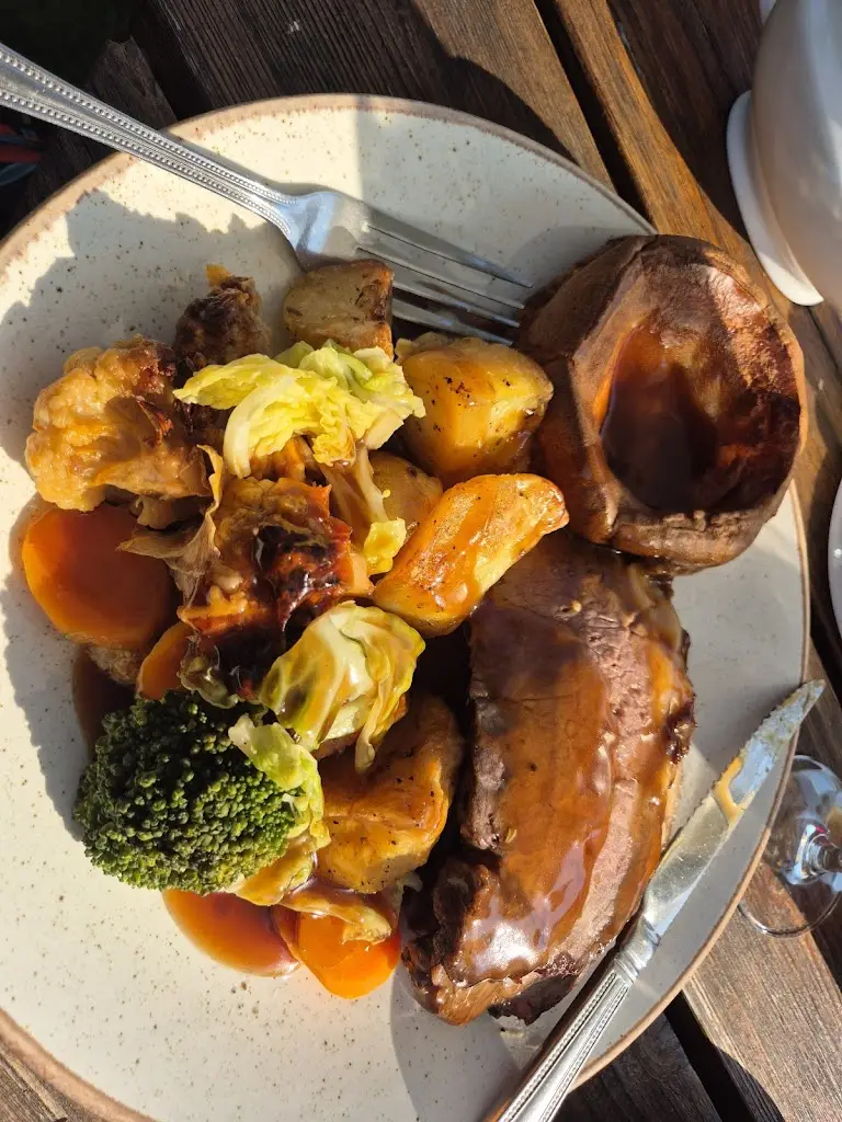 Vicky_The Royal Oak North Gorley_Fordingbridge_recensione