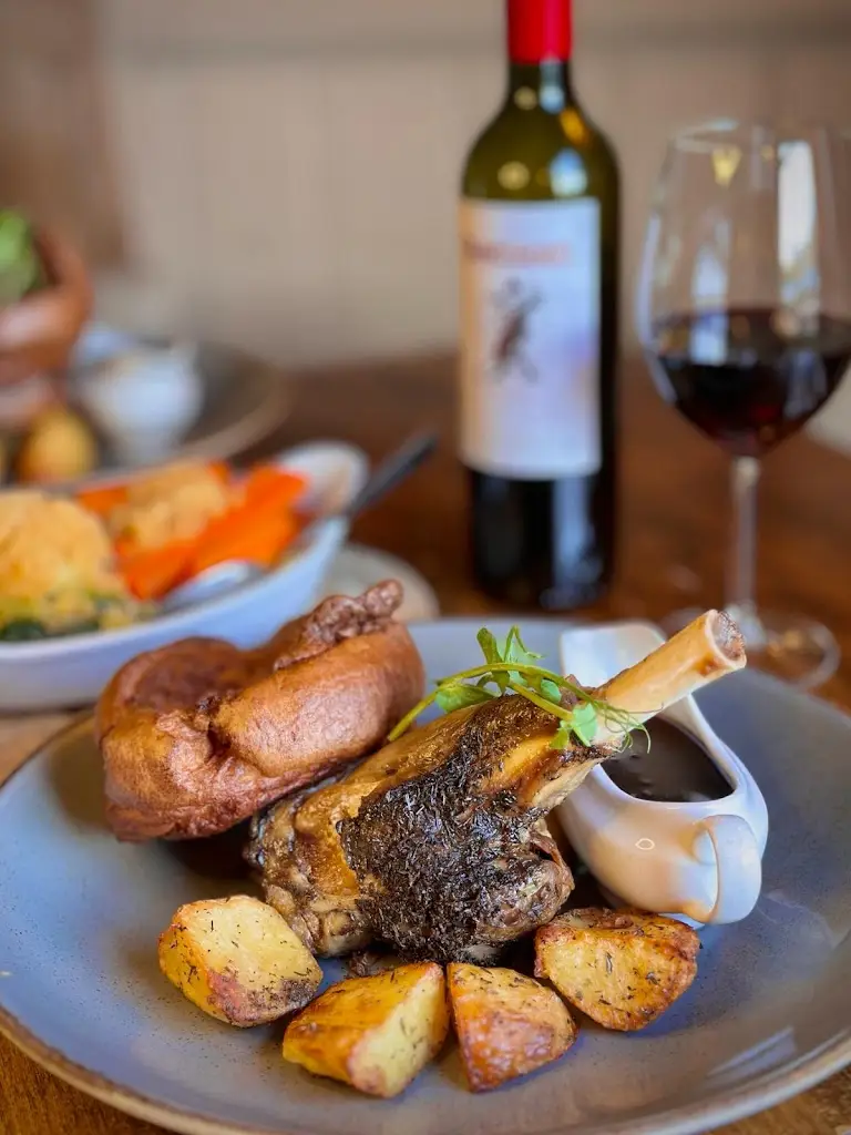 The Royal Oak North Gorley_Fordingbridge_slider_image_3