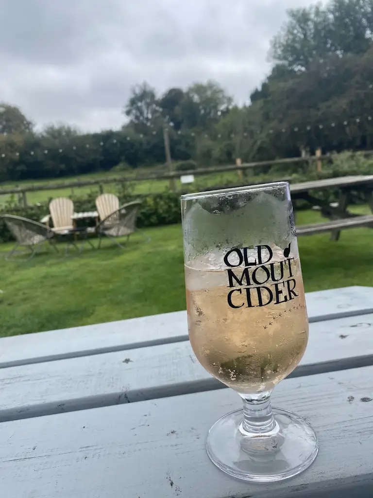 Menu_The Horse & Groom_Fordingbridge_immagine_6