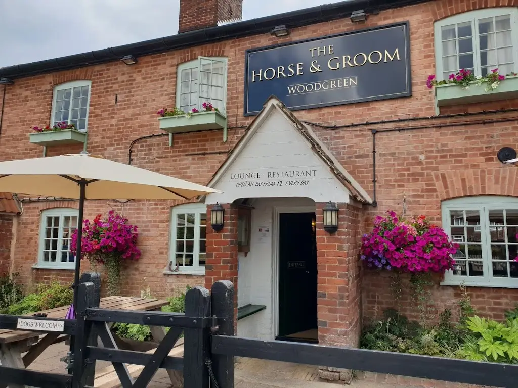 The Horse & Groom_Fordingbridge_slider_image_1