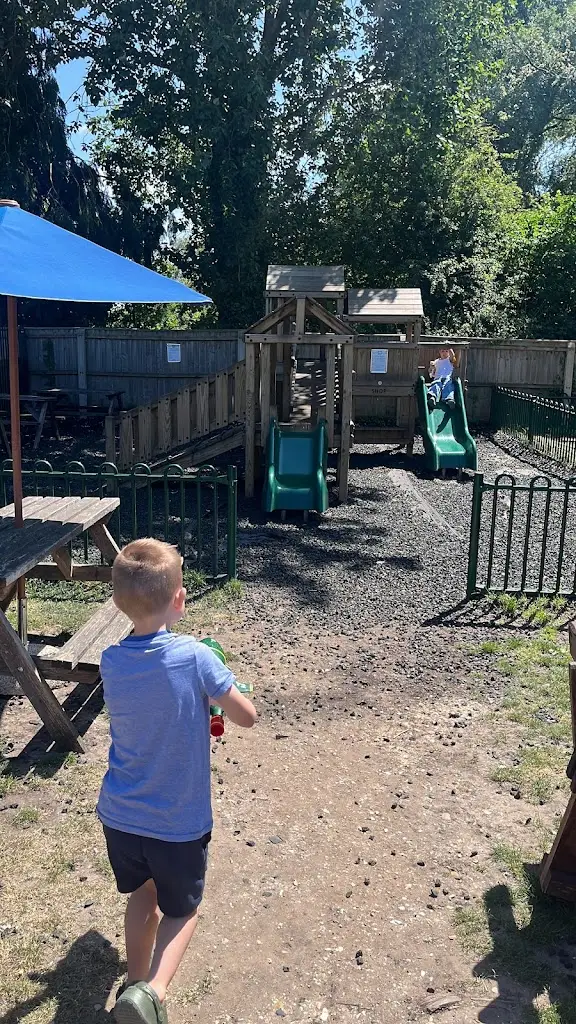 Dave Goodyear_The Moody Cow_Fordingbridge_review