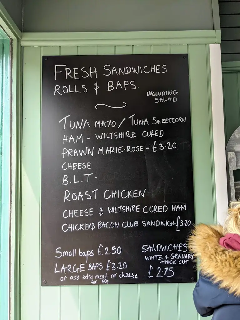 Menu_J&D's Sandwich Shop_Fordingbridge_image_2