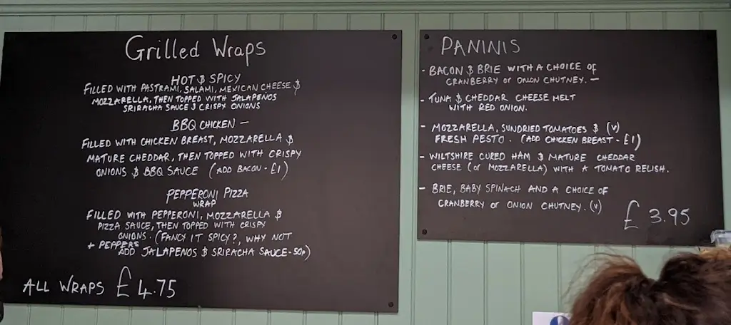 Menu_J&D's Sandwich Shop_Fordingbridge_image_3