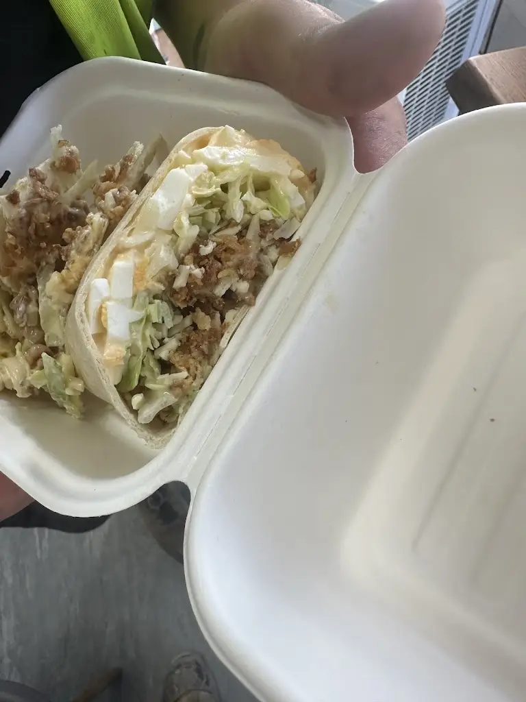 Matthew Hamblin_J&D's Sandwich Shop_Fordingbridge_review