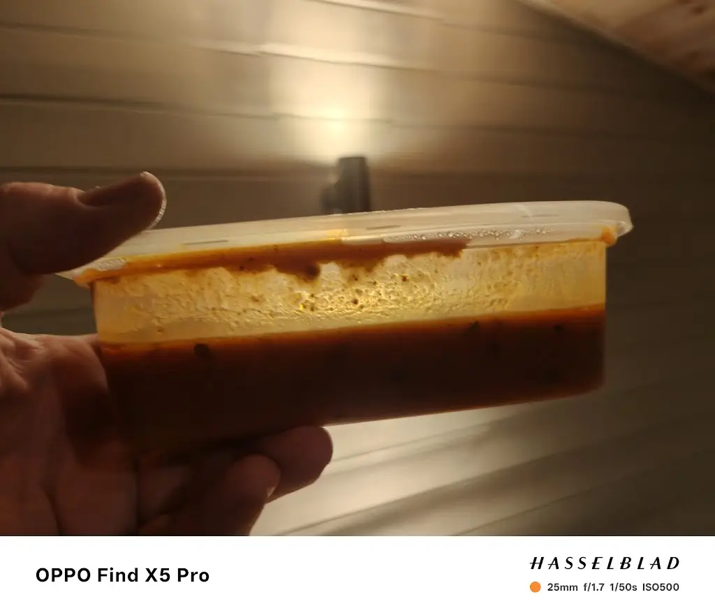 Gyles Brown_Raj of India_Fordingbridge_review