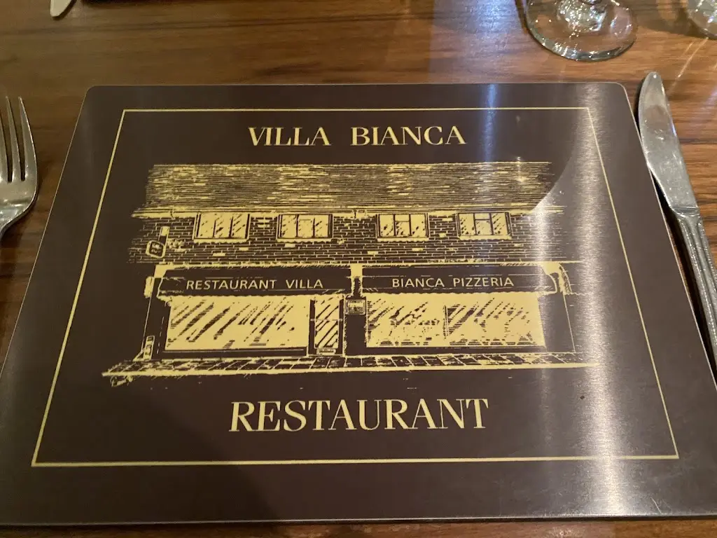 Jenny Wilkinson_Villa Bianca_Frimley_review