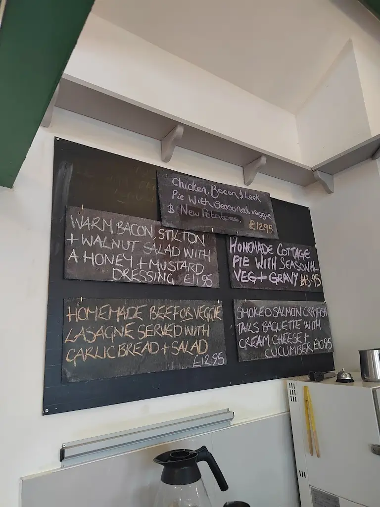 Menu_Fremington Quay_Fremington_image_4