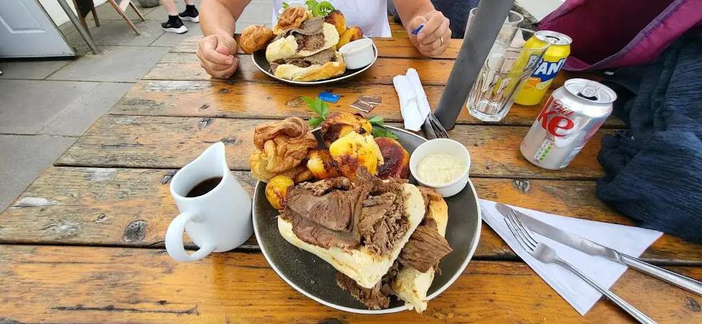 Menu_Fremington Quay_Fremington_image_9