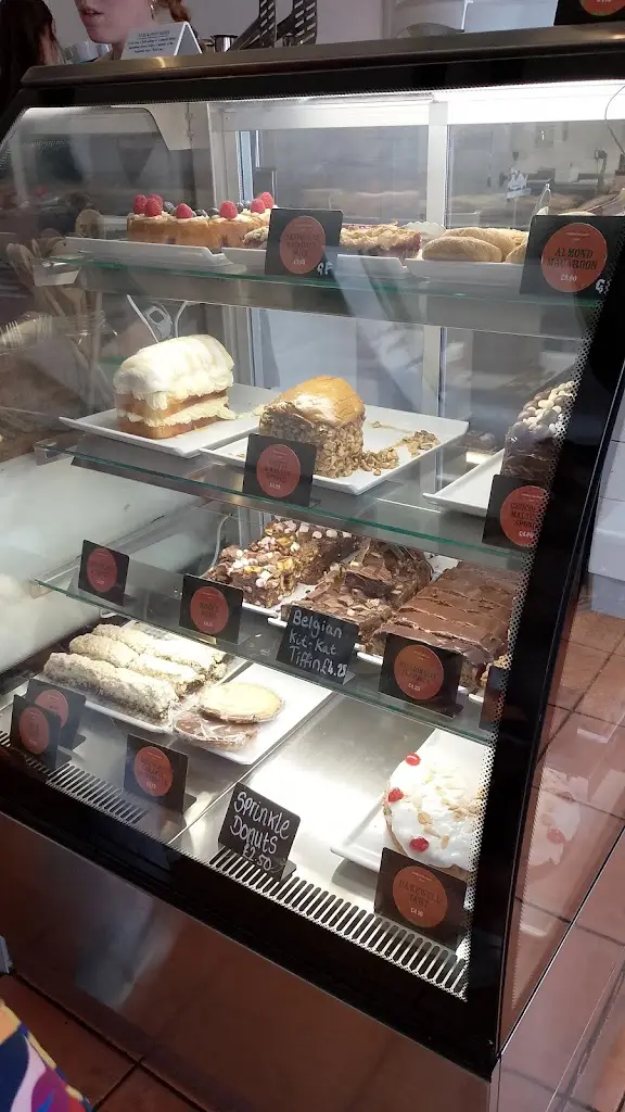 Mandy Franklin_Fremington Quay_Fremington_review