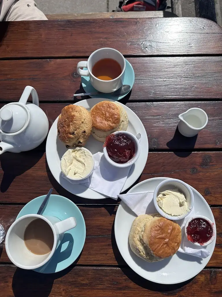 Bex Bradburn_Fremington Quay_Fremington_review