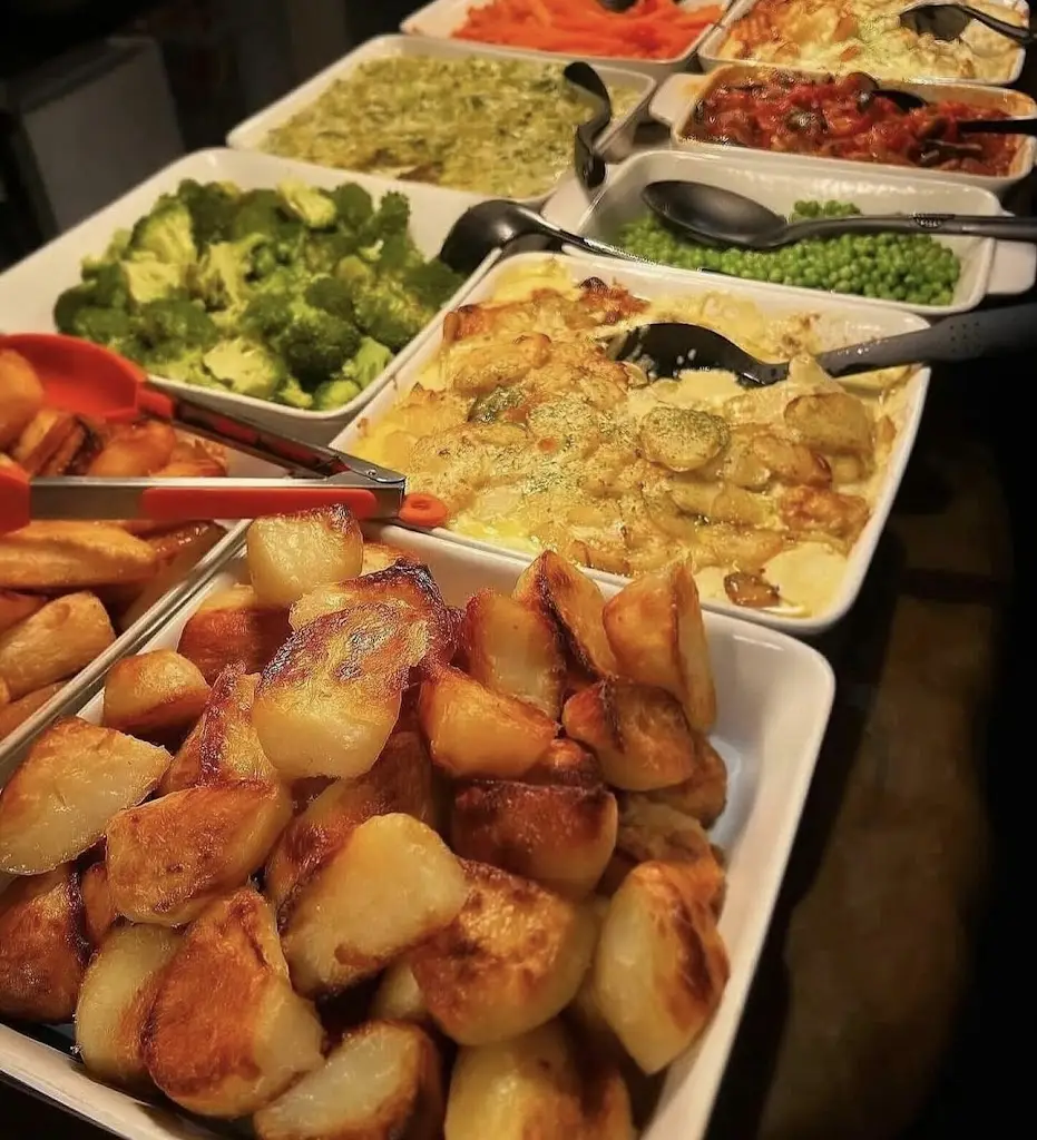 Menu_The Fox, Fremington_Fremington_image_4