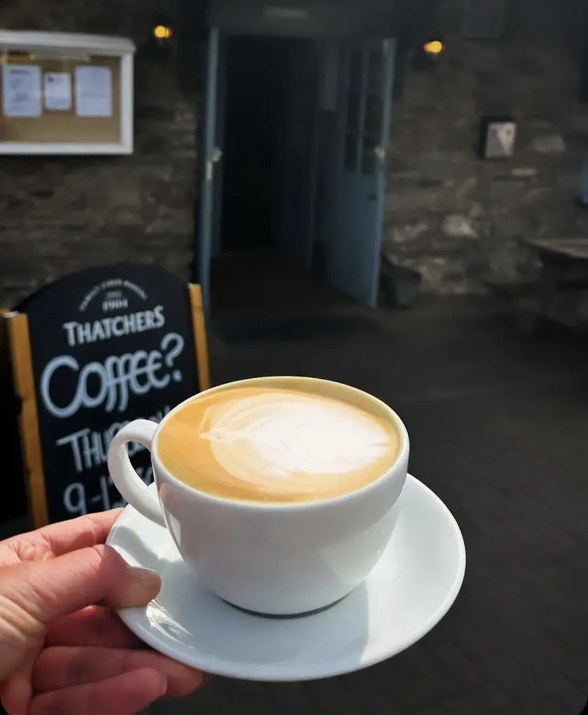 Menu_The Fox, Fremington_Fremington_image_7