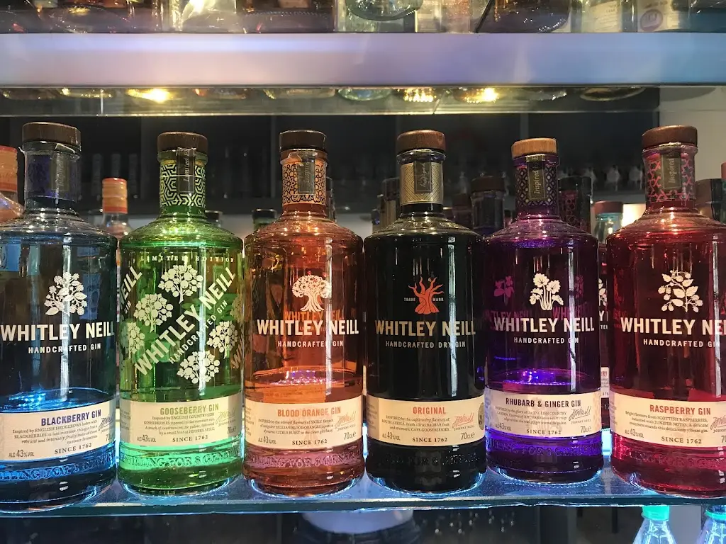 Menu_The Fox, Fremington_Fremington_image_8