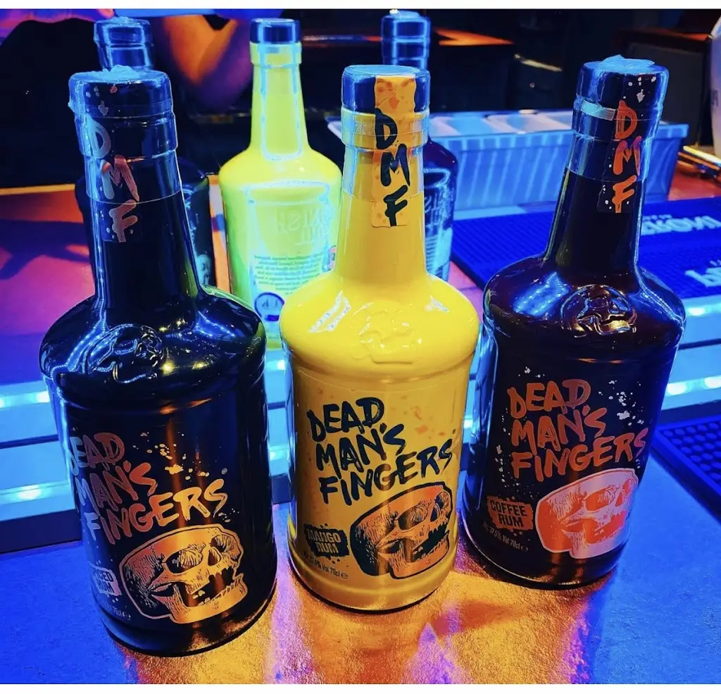 Menu_The Fox, Fremington_Fremington_image_9