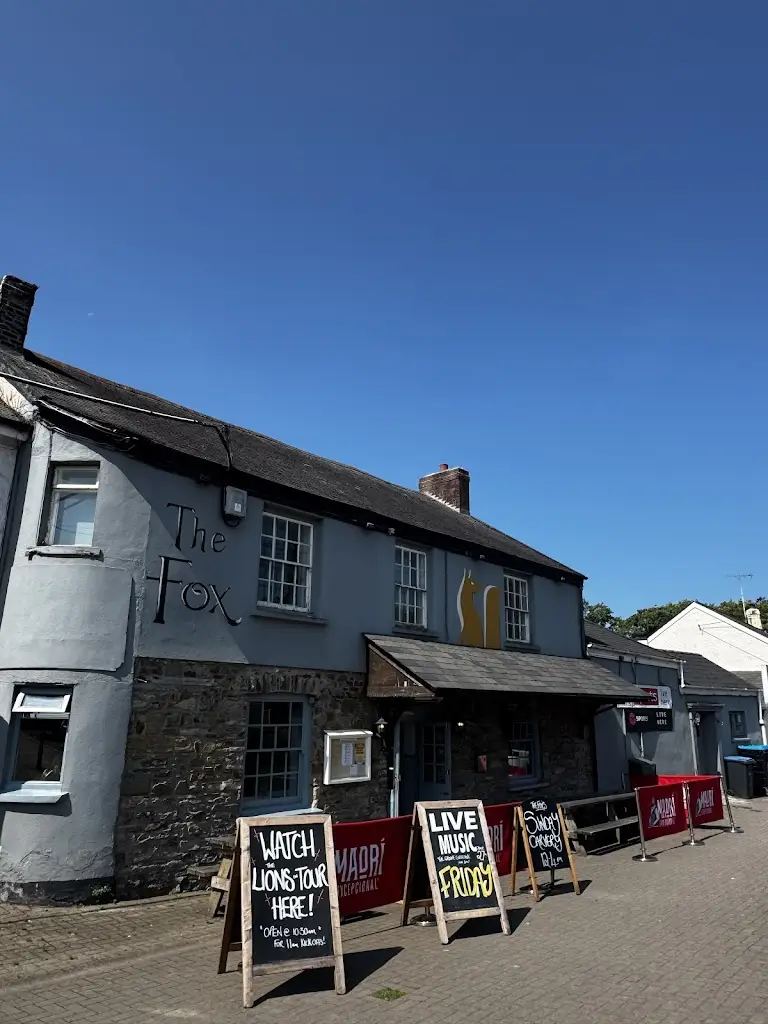 The Fox, Fremington_Fremington_slider_image_3