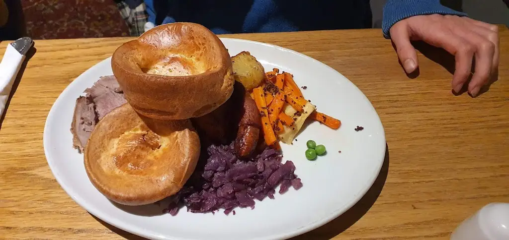 Menu_The New Inn_Fremington_image_1