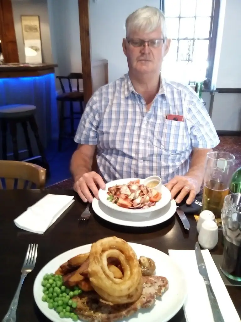 Menu_The New Inn_Fremington_image_2