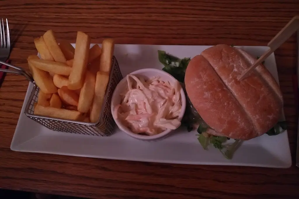 Menu_The New Inn_Fremington_image_7