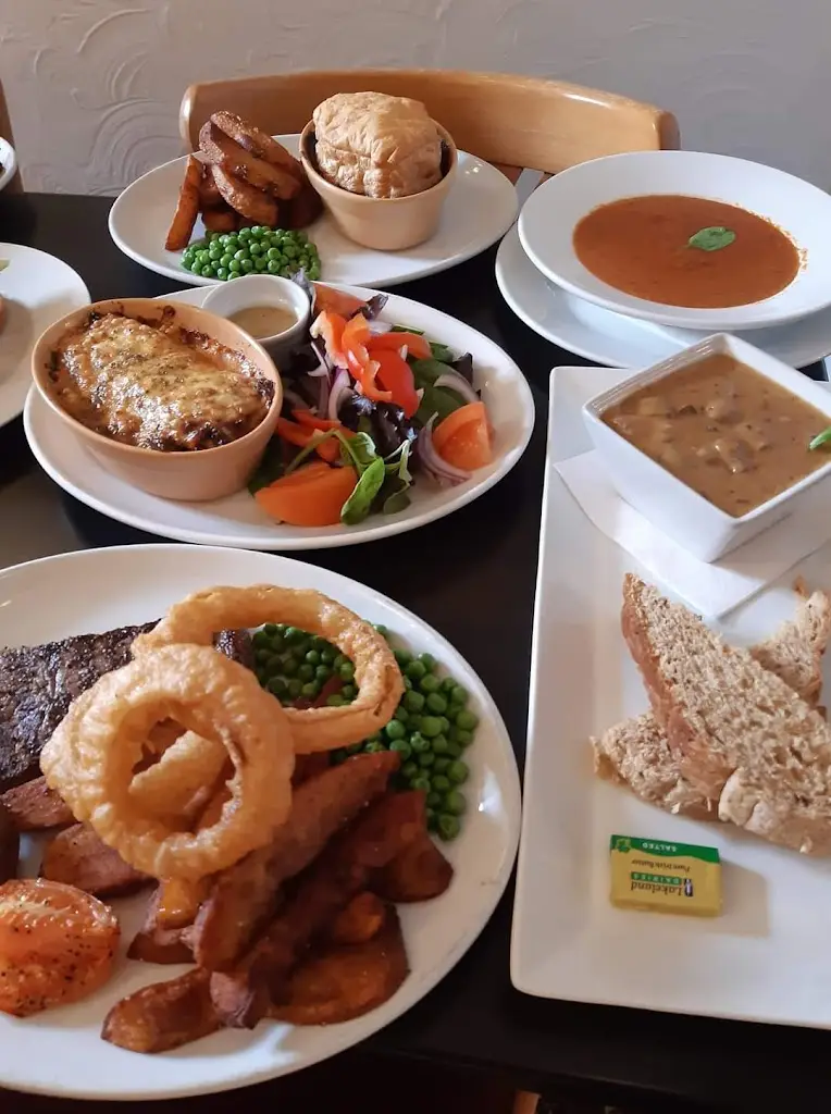 Menu_The New Inn_Fremington_image_8