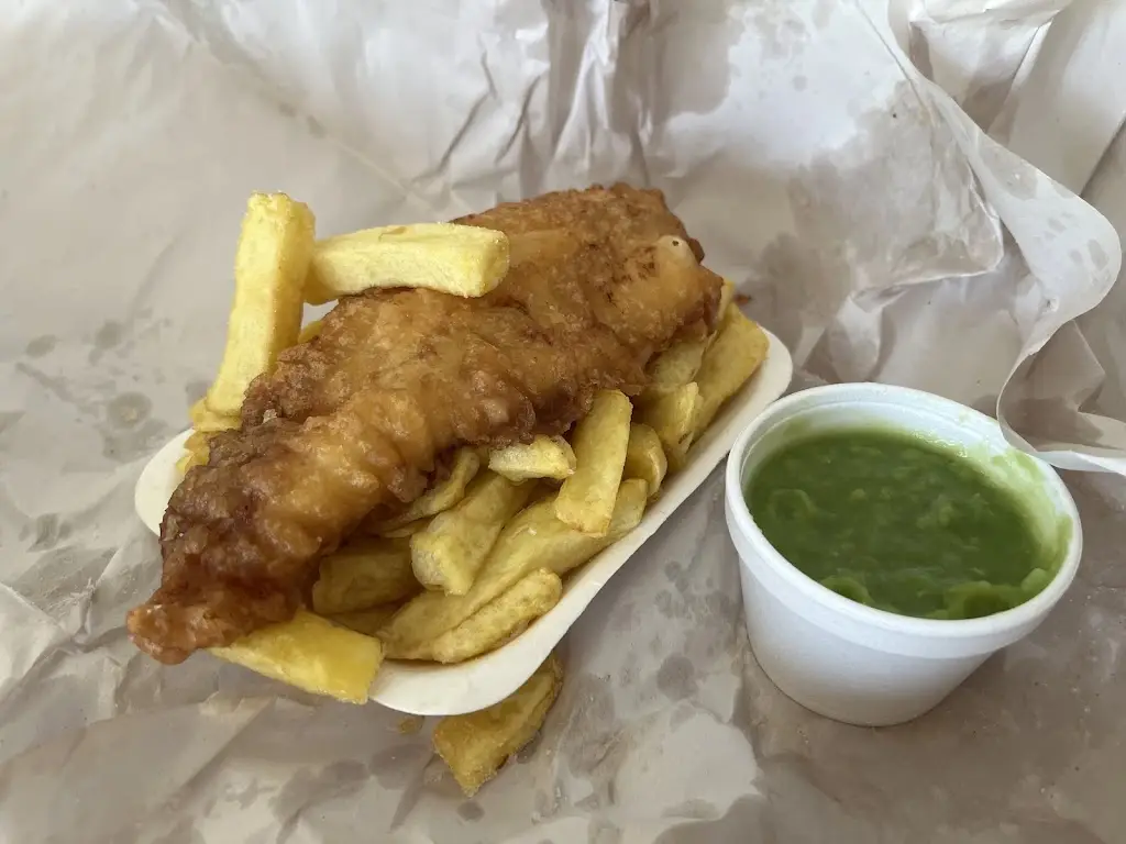 Graylings restaurant in Fremington