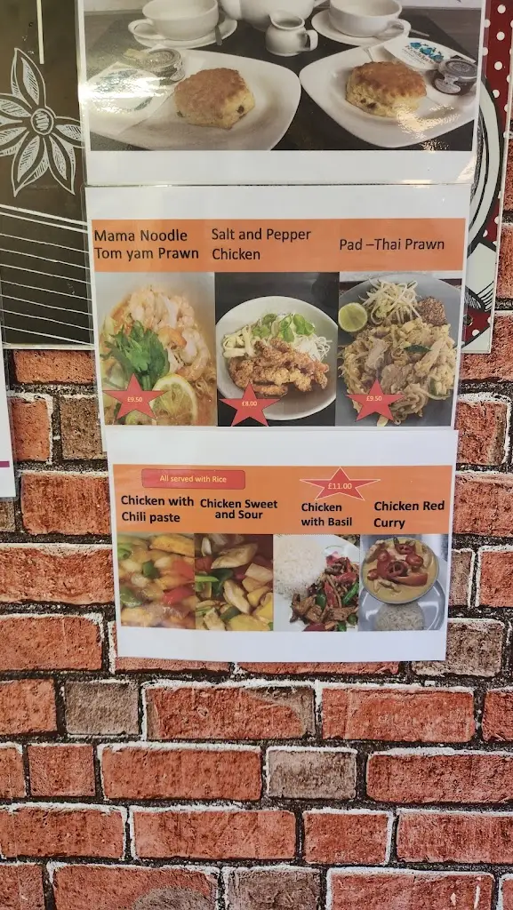 Menu_The Glasshouse at Charlottes_Filey_image_2