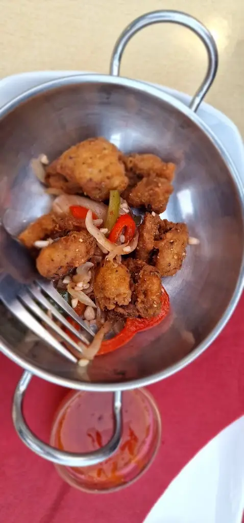 Menu_BAY VIEW RESTAURANT FILEY_Filey_image_5