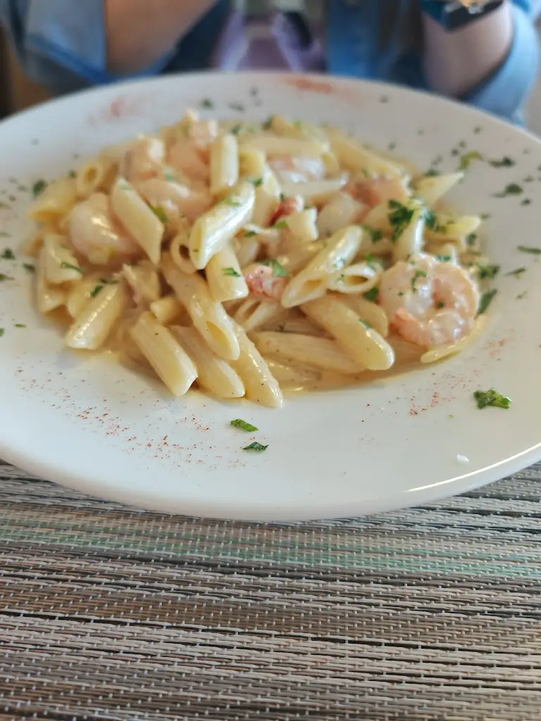 Menu_BAY VIEW RESTAURANT FILEY_Filey_image_6