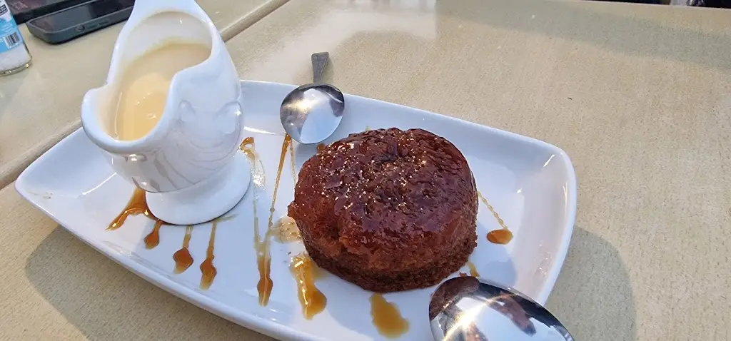 Menu_BAY VIEW RESTAURANT FILEY_Filey_image_8