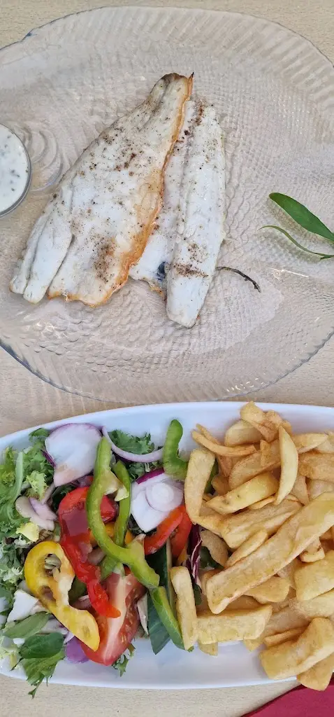 Menu_BAY VIEW RESTAURANT FILEY_Filey_image_9