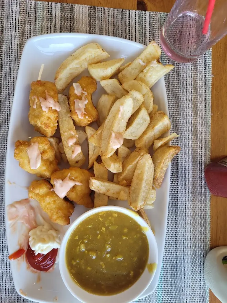 Sinan Nuuman_BAY VIEW RESTAURANT FILEY_Filey_review