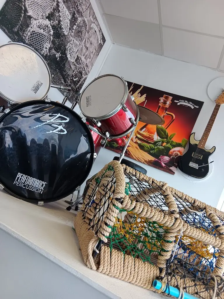 MrMishmashmosh_BAY VIEW RESTAURANT FILEY_Filey_review