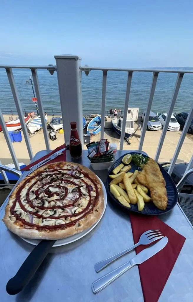 BAY VIEW RESTAURANT FILEY_Filey_slider_image_2