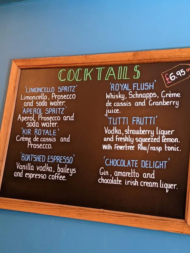 Menu_The Boat Shed_Filey_image_1