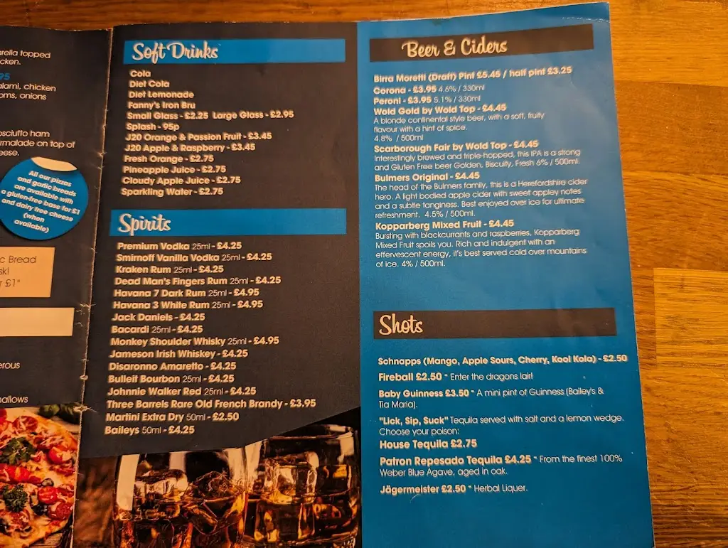 Menu_The Boat Shed_Filey_image_4