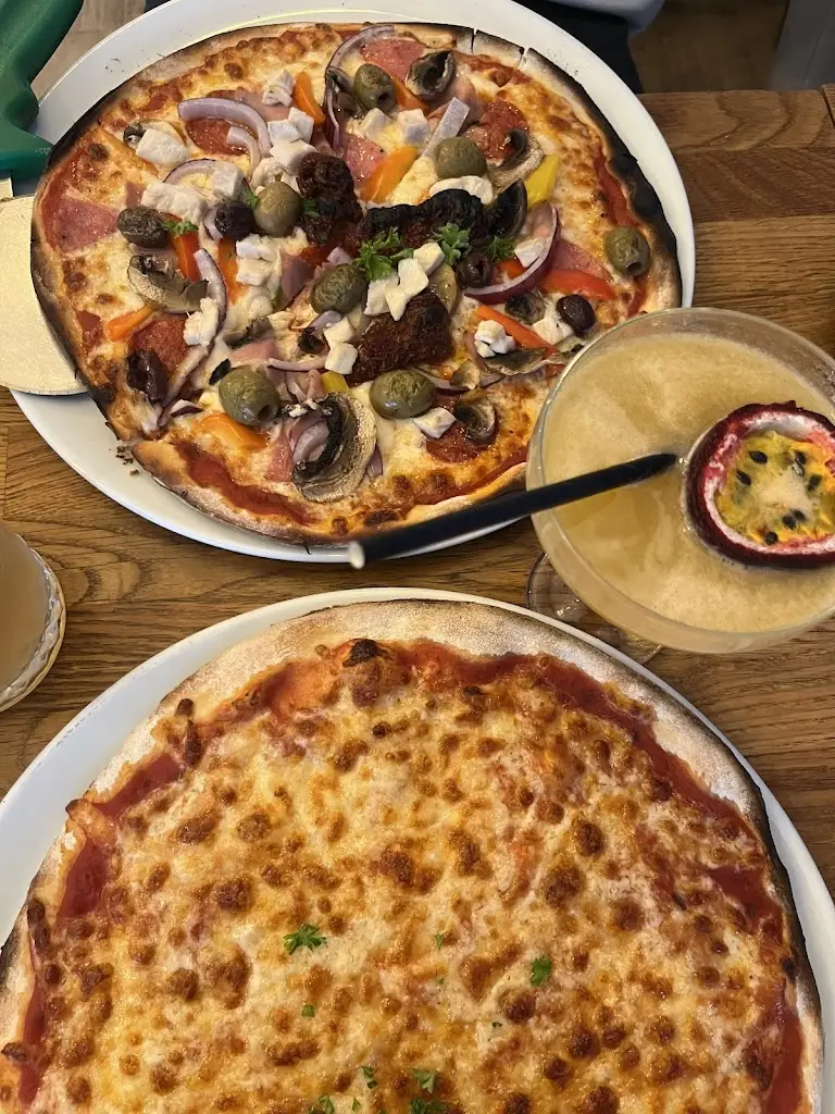 MILLIE OAKLEY_The Boat Shed_Filey_review