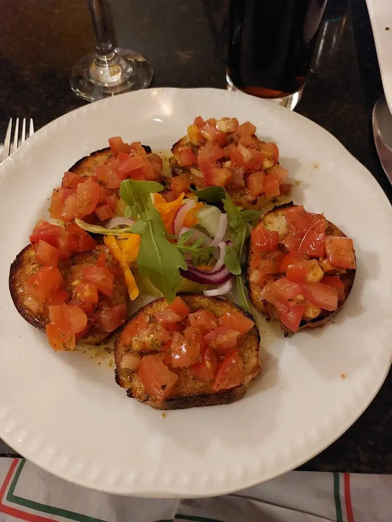 Menu_San Marco Restaurant_Filey_image_9