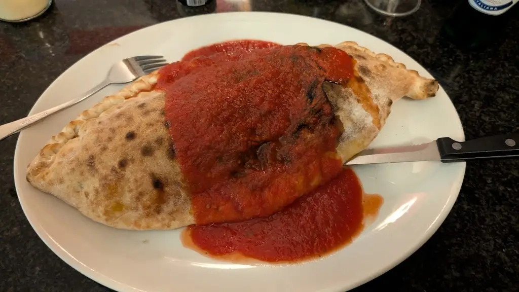 Karl Winterbottom_San Marco Restaurant_Filey_review