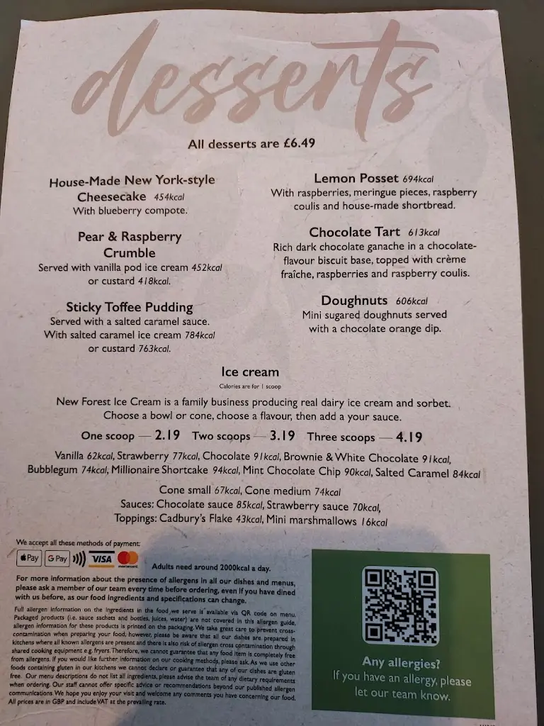 Menu_The Lakehouse_Filey_image_2