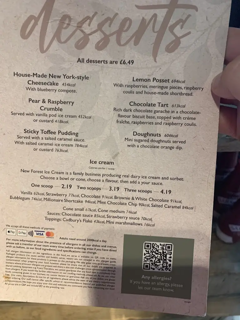 Menu_The Lakehouse_Filey_image_3